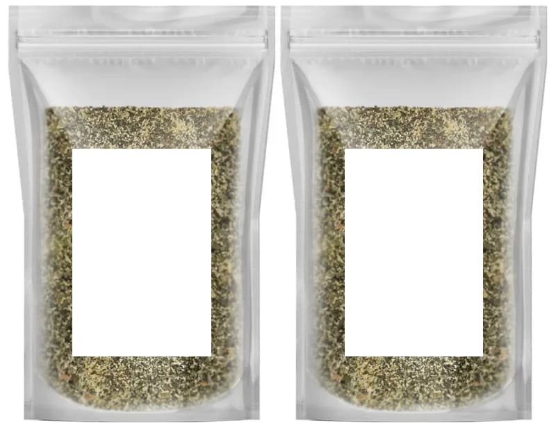 Assaisonnement pour pain et croûtons 1 kg