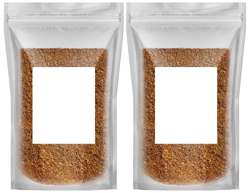 Assaisonnement pour frites 1 kg