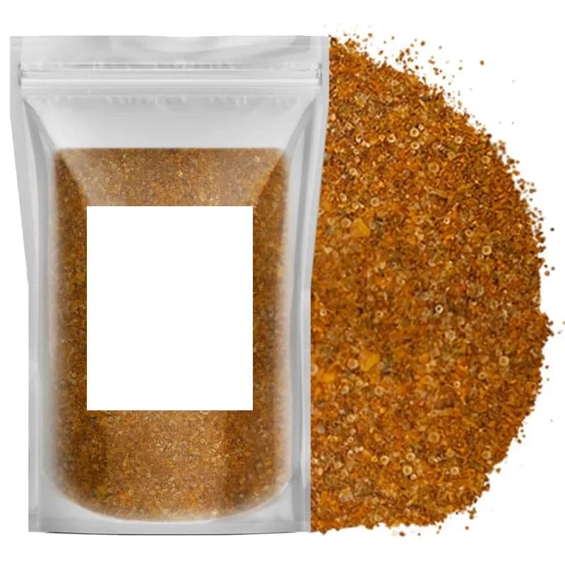 Assaisonnement pour grillades 1 kg