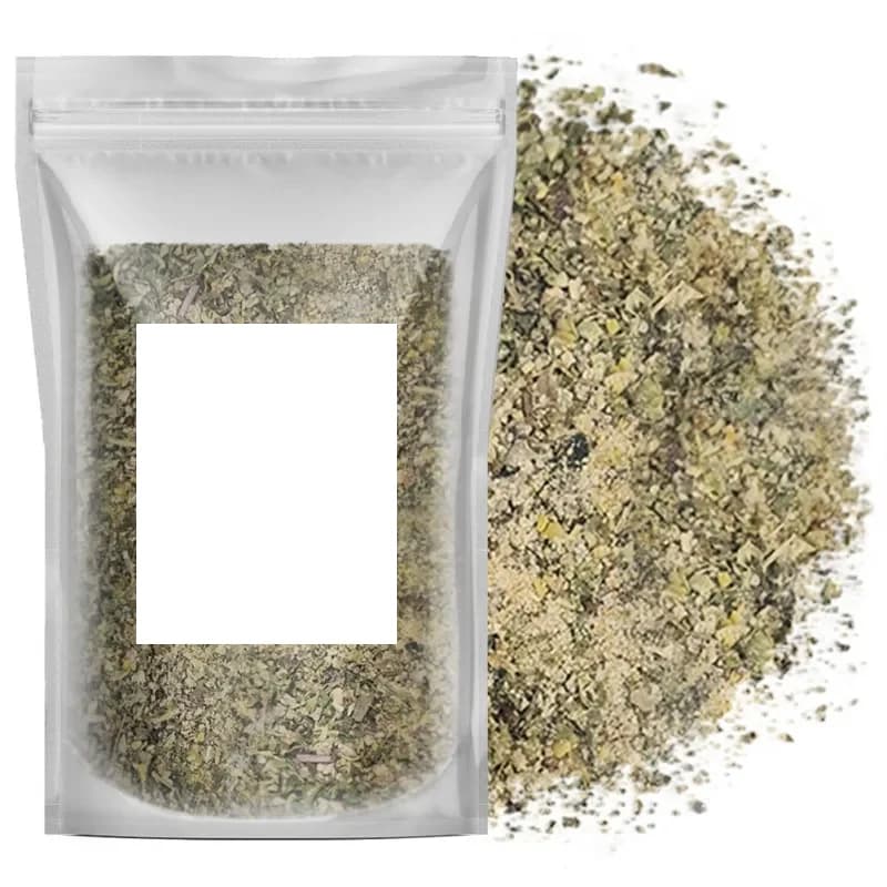 Assaisonnement pour poissons 500 g