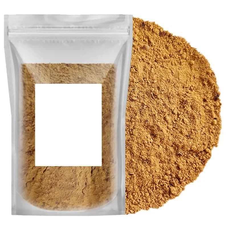 Assaisonnement curry rouge thaï 1 kg