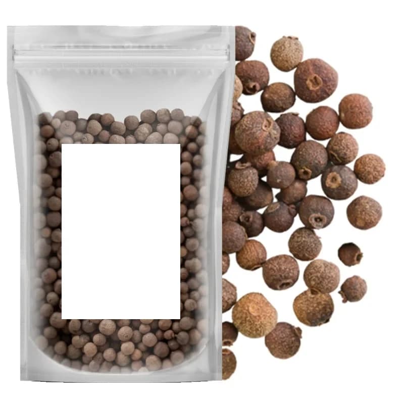 Piment de la Jamaïque (toute-épice) en grains 1 kg