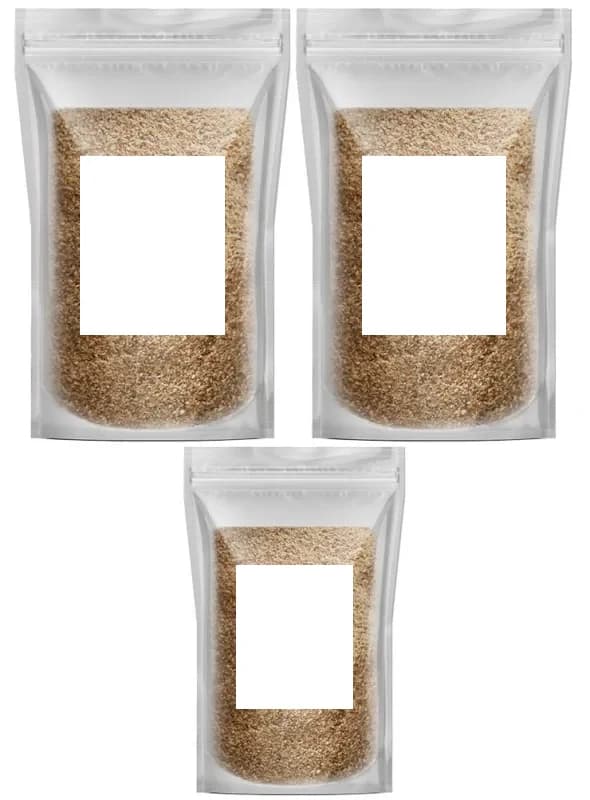 Chardon-Marie moulu 2,5 kg