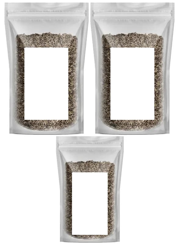 Chardon-Marie en graines 2,5 kg