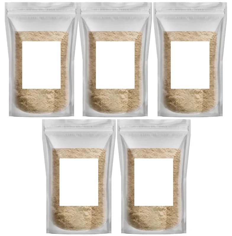 Ail moulu 5 kg
