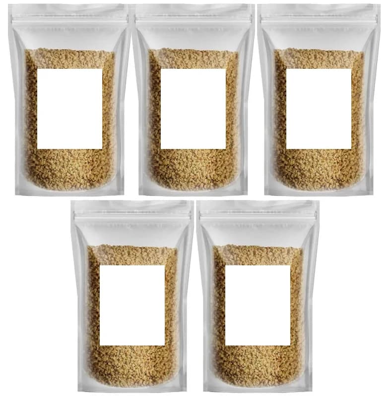 Fenugrec en graines 5 kg