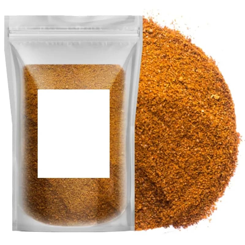 Assaisonnement pour volaille 100 g