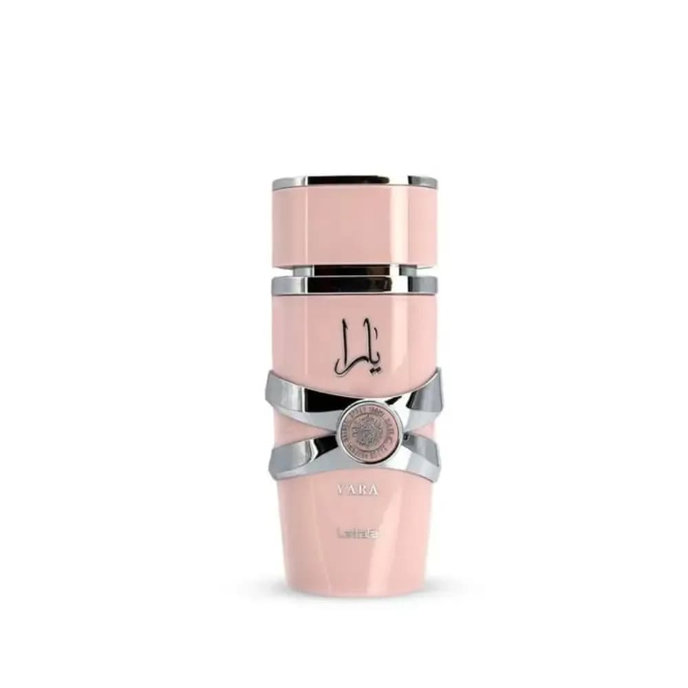 YARA Eau de Parfum pour Femme 100ML - Lattafa (2 Formats Disponibles) – photo 4