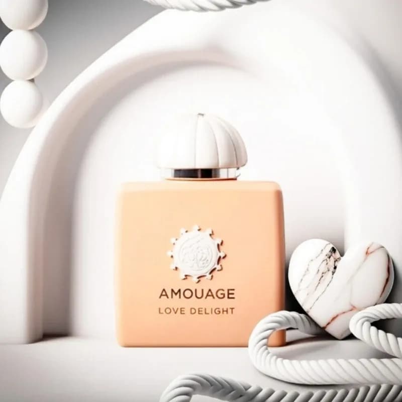 Parfum floral pour femmes 100 ml, longue tenue, frais, élégant, doux, avec des notes de violette, de lilas, de pivoine, de rose et de musc doux – photo 3