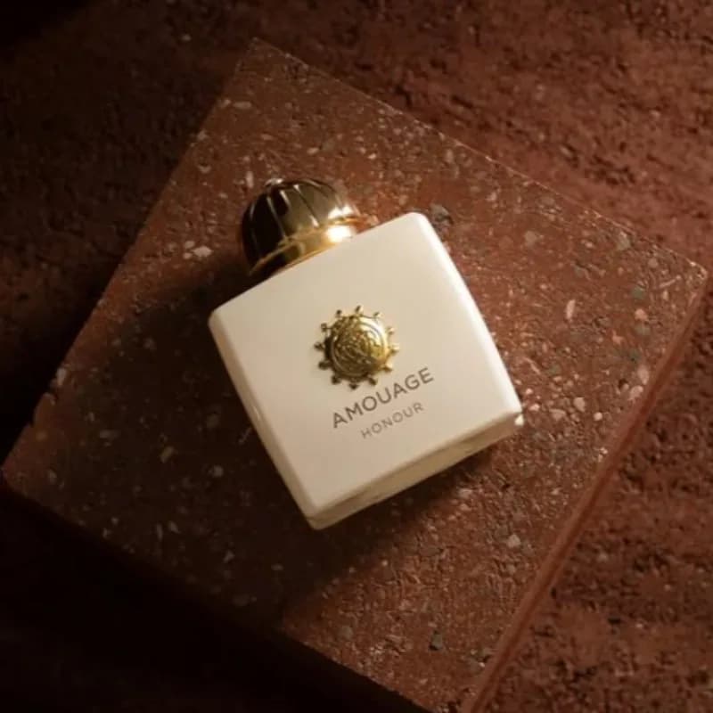 Parfum floral pour femmes 100 ml, longue tenue, frais, élégant, doux, avec des notes de violette, de lilas, de pivoine, de rose et de musc doux – photo 2