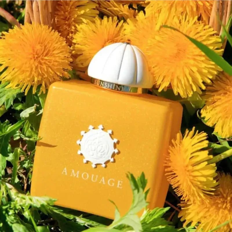 Parfum floral pour femmes 100 ml, longue tenue, frais, élégant, doux, avec des notes de violette, de lilas, de pivoine, de rose et de musc doux – photo 5
