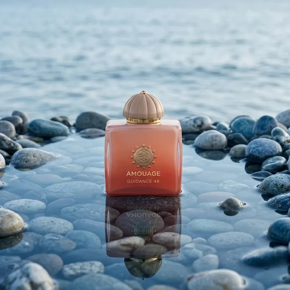 Amouage Extrait De Parfum 100ml Parfum de luxe pour femmes et hommes, parfum oriental boisé floral épicé longue durée, cadeau – photo 5