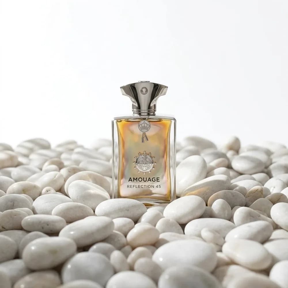 Amouage Extrait De Parfum 100ml Parfum de luxe pour femmes et hommes, parfum oriental boisé floral épicé longue durée, cadeau