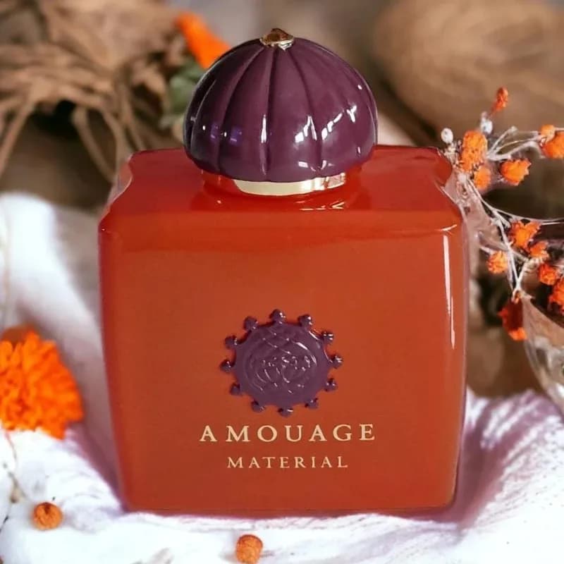 100ml AMOUAGE GUIDANCE 46 Parfum Oriental Boisé Floral Épicé Longue Durée Collection de Parfums de Luxe Élégants – photo 6