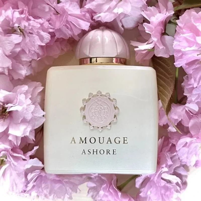 100ml AMOUAGE GUIDANCE 46 Parfum Oriental Boisé Floral Épicé Longue Durée Collection de Parfums de Luxe Élégants – photo 5