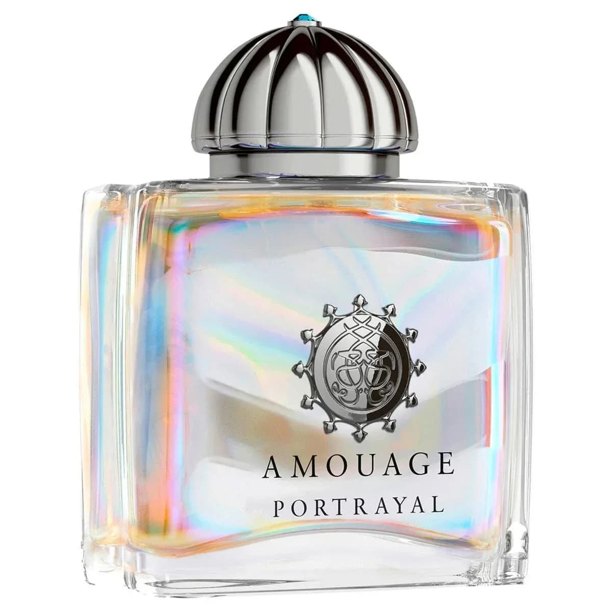 Parfum pour femme 100 ml, Eau de Parfum florale orientale, jasmin, tabac, vanille, élémis, parfum de luxe élégant longue durée, vaporisateur, senteurs – photo 3
