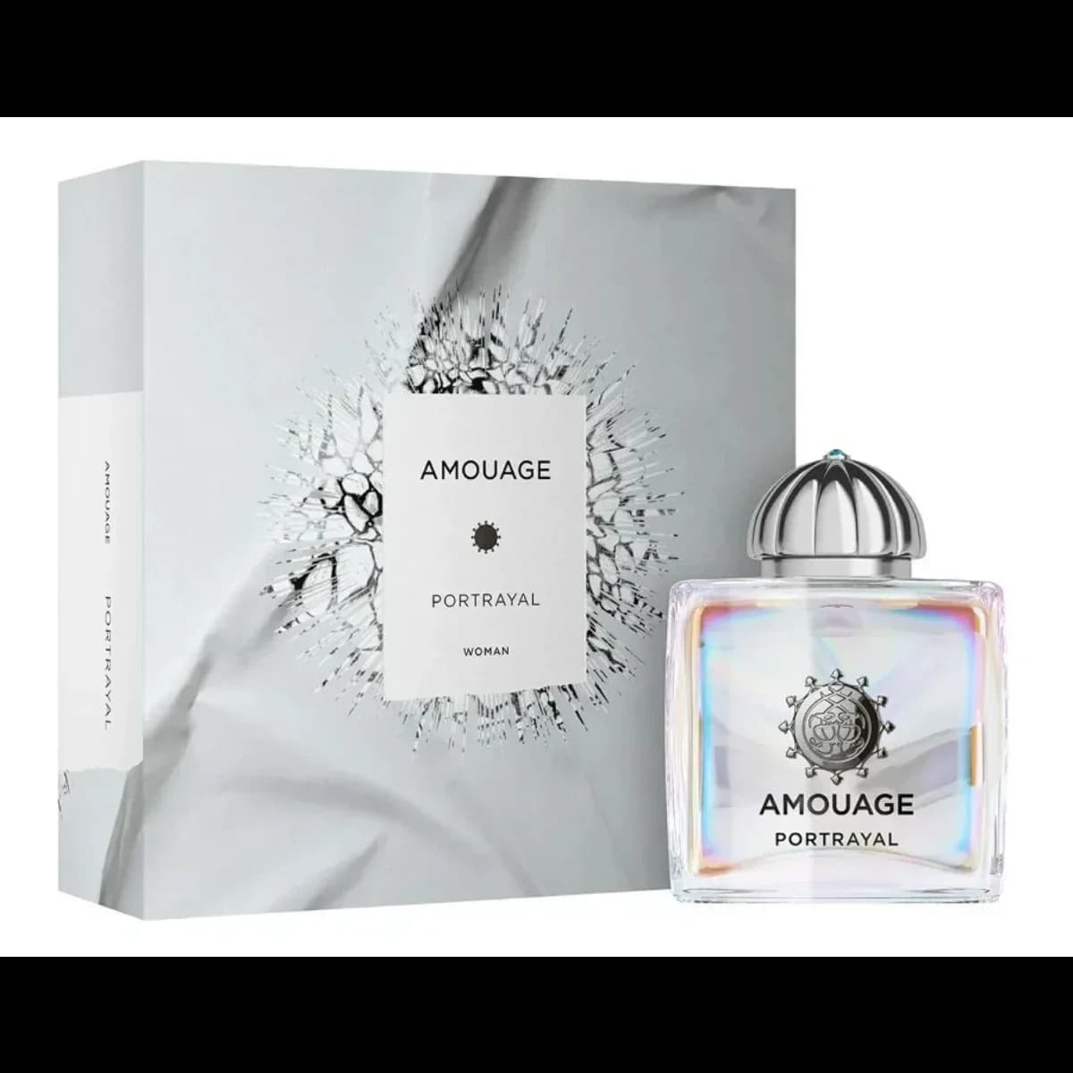 Parfum pour femme 100 ml, Eau de Parfum florale orientale, jasmin, tabac, vanille, élémis, parfum de luxe élégant longue durée, vaporisateur, senteurs – photo 2