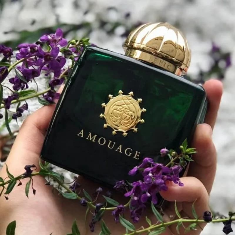 Eau de parfum pour femmes 100 ml, parfum féminin élégant longue durée, senteur douce, fraîche, chaude, unique, avec six variantes irrésistibles – photo 4