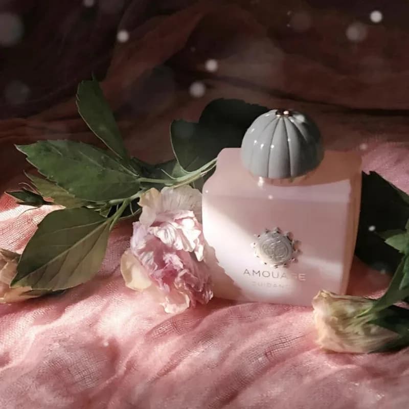 Eau de parfum pour femmes 100 ml, parfum féminin élégant longue durée, senteur douce, fraîche, chaude, unique, avec six variantes irrésistibles – photo 5