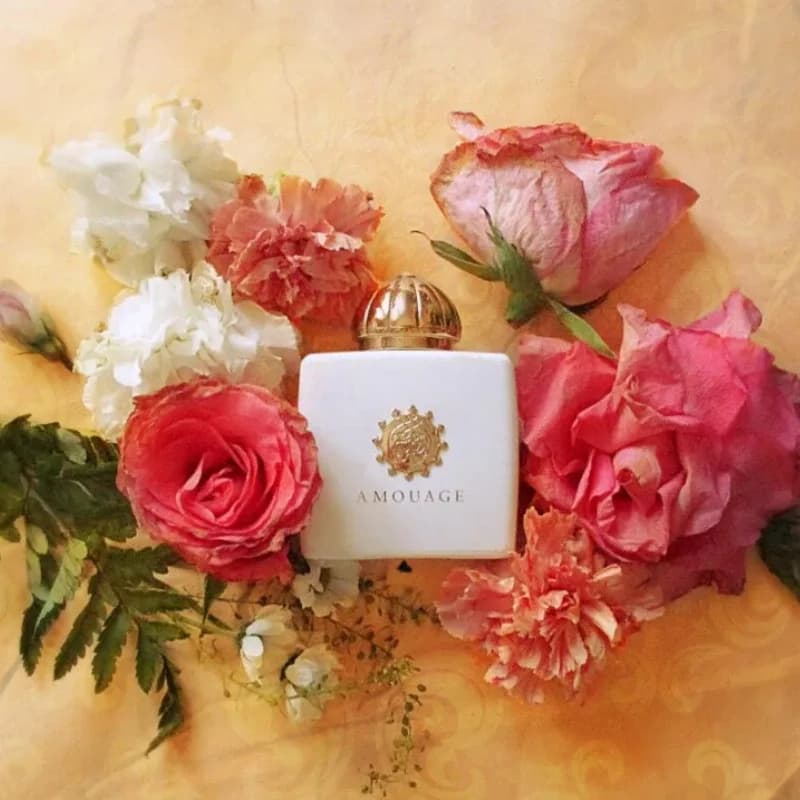 Eau de parfum pour femmes 100 ml, parfum féminin élégant longue durée, senteur douce, fraîche, chaude, unique, avec six variantes irrésistibles – photo 3