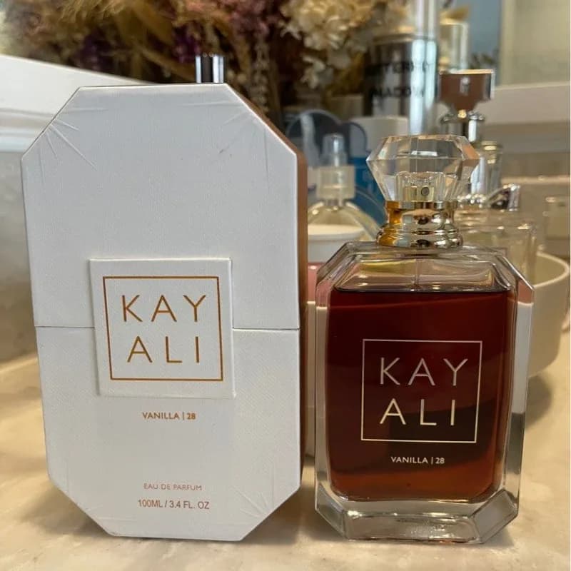 KAYALI – parfum unisexe, 100ml, longue durée, frais, doux, élégant, à la mode, Floral fruité, parfum naturel, 20 parfums uniques – photo 2