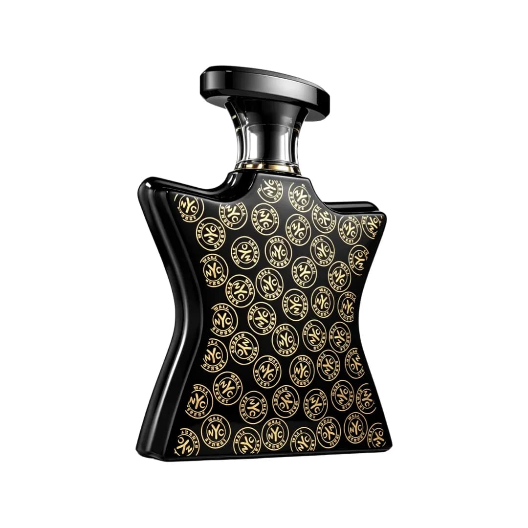 Bond No.9 New York Oud EDP, Parfum de luxe unisexe, Fragrance orientale boisée avec Safran, Rose, Oud, Ambre, Patchouli, Parfum longue durée – photo 2