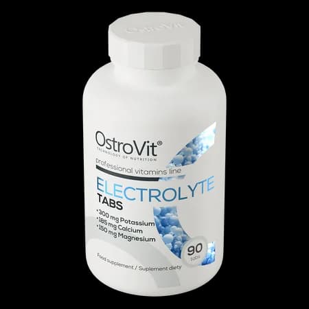 OstroVit Électrolytes 90 comprimés – photo 2