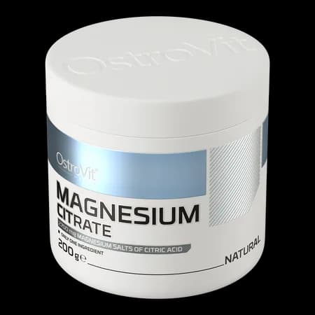 OstroVit Citrate de magnésium 200 g – photo 2