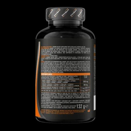 EthicSport Arginine Active Power 120 gélules – photo 3