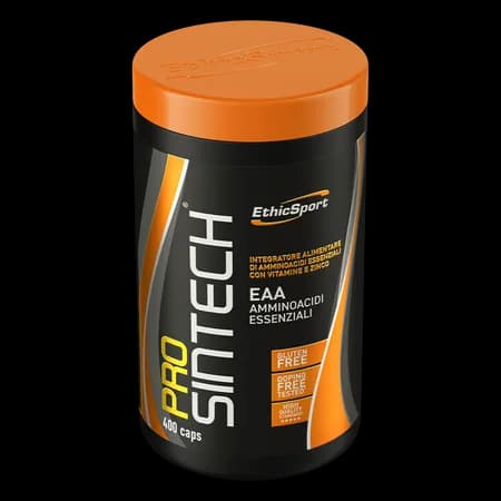 EthicSport ProSintech 400 gélules – photo 2