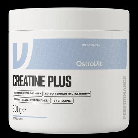 OstroVit Créatine Plus 300 g – photo 2
