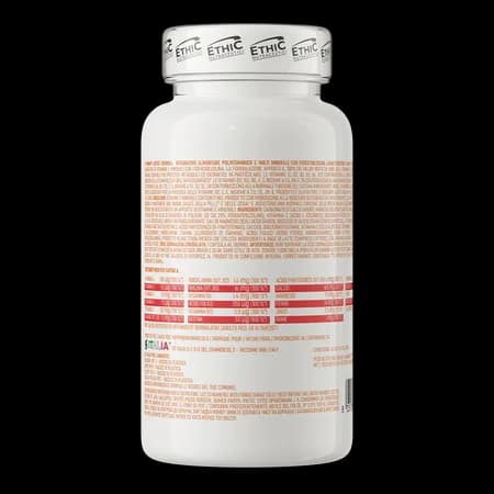 EthicSport OMNIA 45 gélules – photo 3