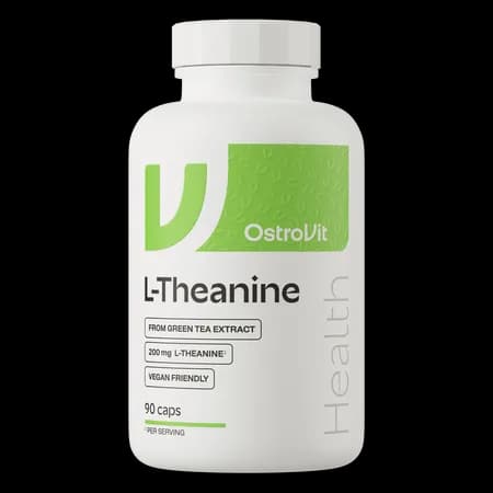 OstroVit L-théanine 90 gélules