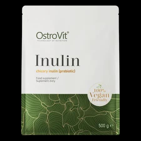 OstroVit Inuline 500 g – photo 2