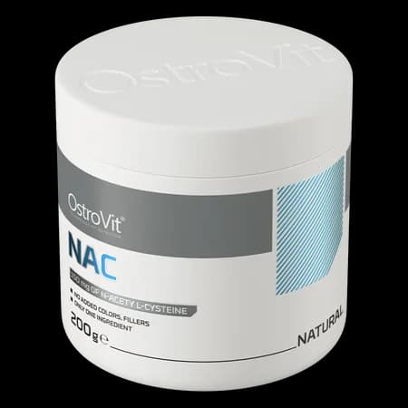 OstroVit NAC 200 g – photo 2