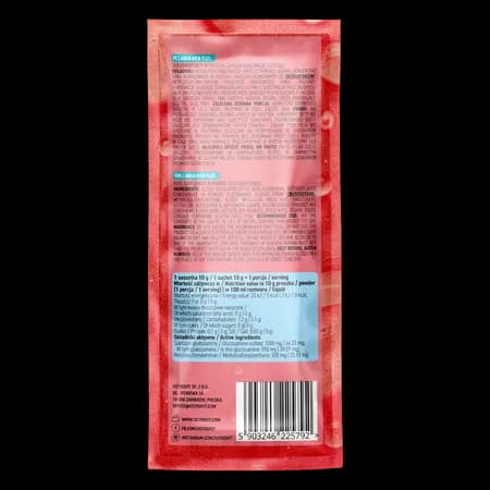 OstroVit Aqua Kick Flex 10 g - saveur fraise des bois – photo 2