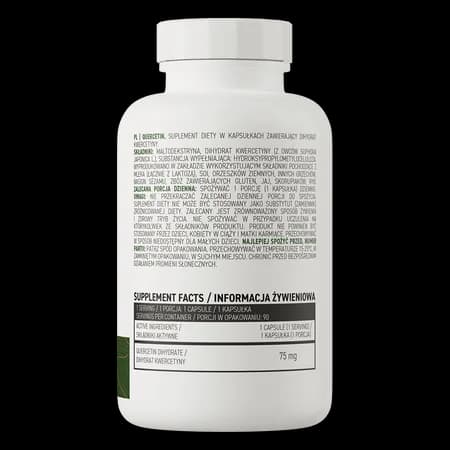 OstroVit Quercétine VEGE 90 gélules – photo 3