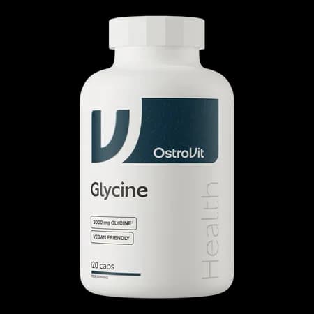 OstroVit Glycine 120 gélules