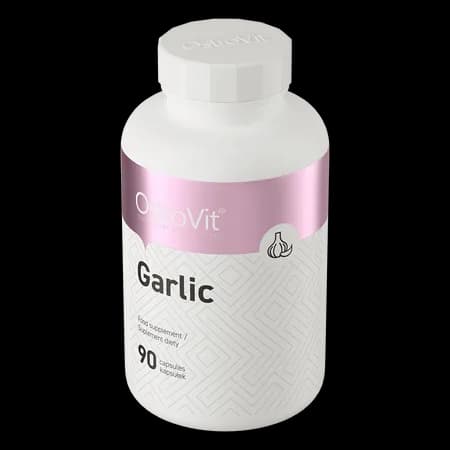 OstroVit Ail 90 gélules – photo 2