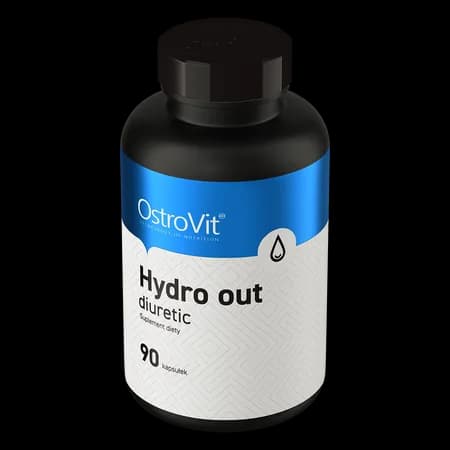 OstroVit Hydro Out diurétique 90 gélules – photo 2