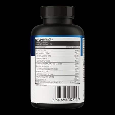 OstroVit Hydro Out diurétique 90 gélules – photo 3