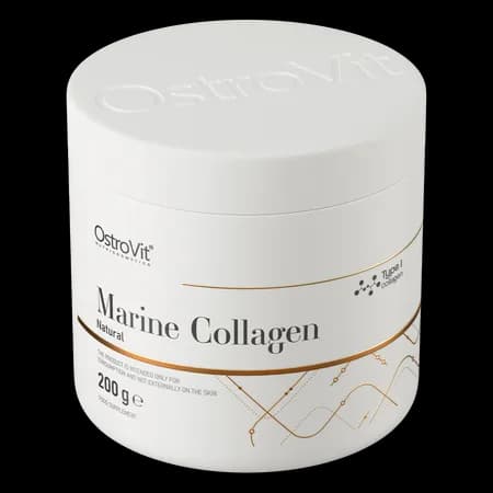 OstroVit Collagène marin 200 g – photo 2