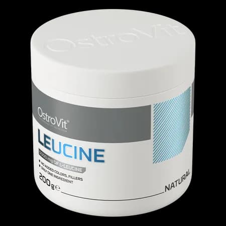 OstroVit Leucine 200 g – photo 2