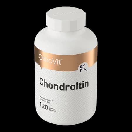 OstroVit Chondroïtine 120 comprimés – photo 2
