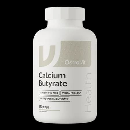 OstroVit Butyrate de calcium 120 gélules – photo 2