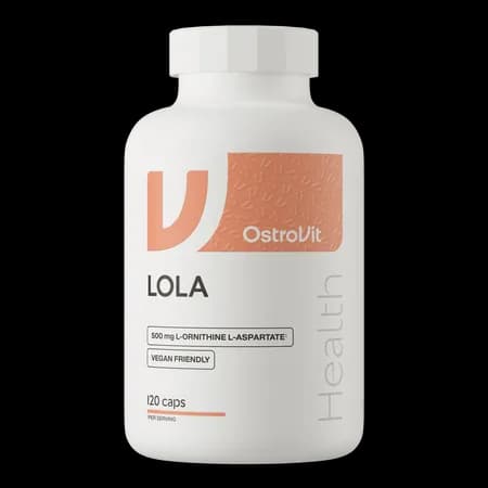 OstroVit LOLA 120 gélules – photo 2
