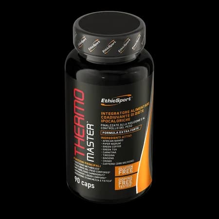 EthicSport Thermo Master 90 gélules – photo 2