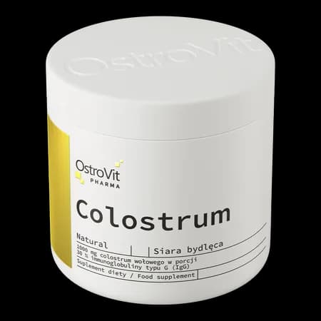 OstroVit Pharma Colostrum 100 g – photo 2