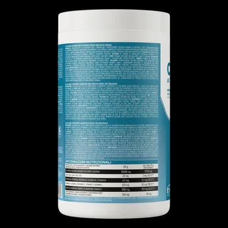 Ethic Nutraceutici Collagène 400 g - saveur citron – photo 3