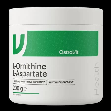 OstroVit L-aspartate de L-ornithine 200 g – photo 2